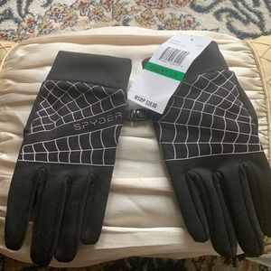 Spyder Gloves